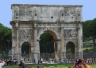 Colosseum (7) : Rom